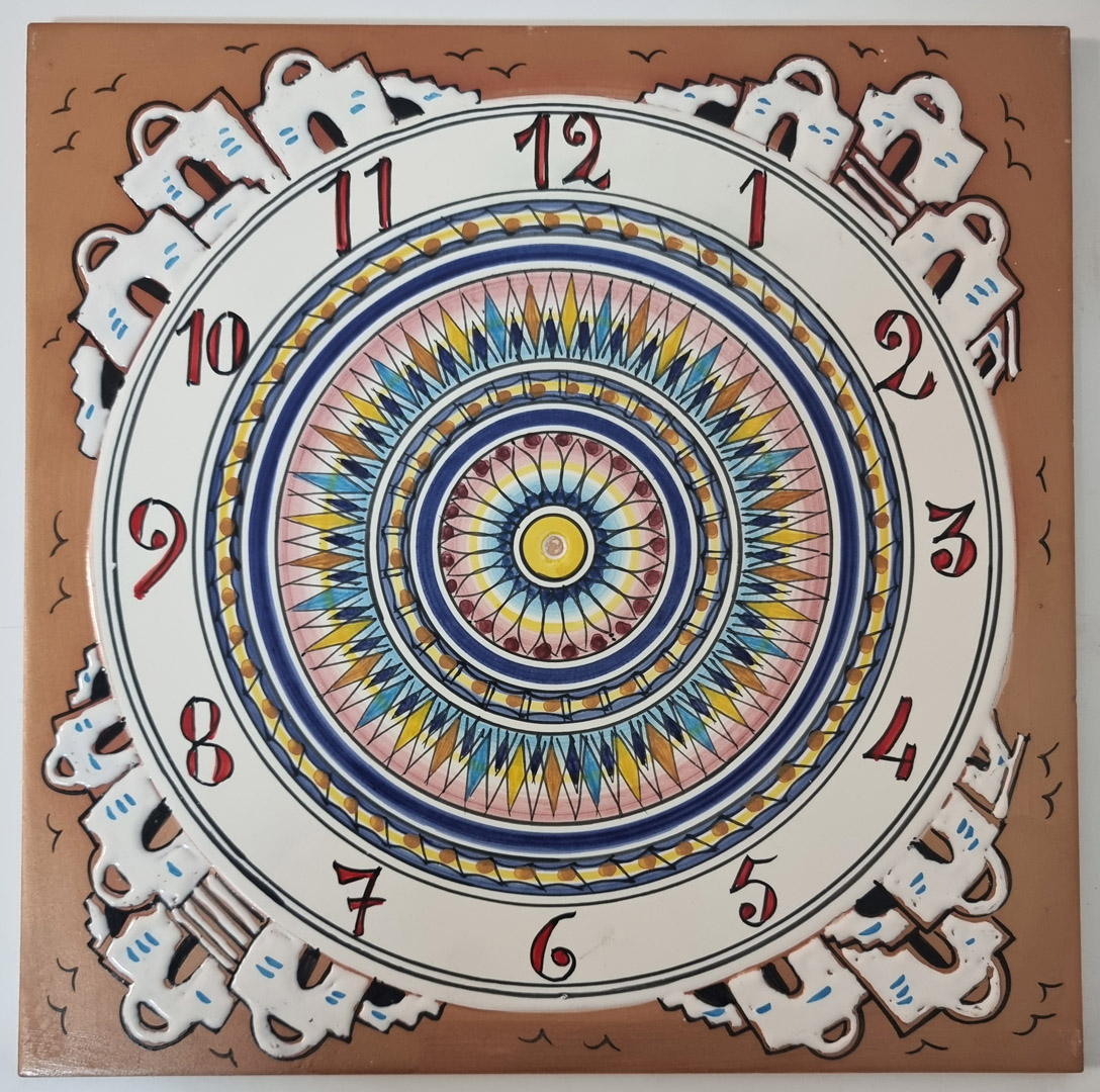 Ceramica Vincenzo Salsano