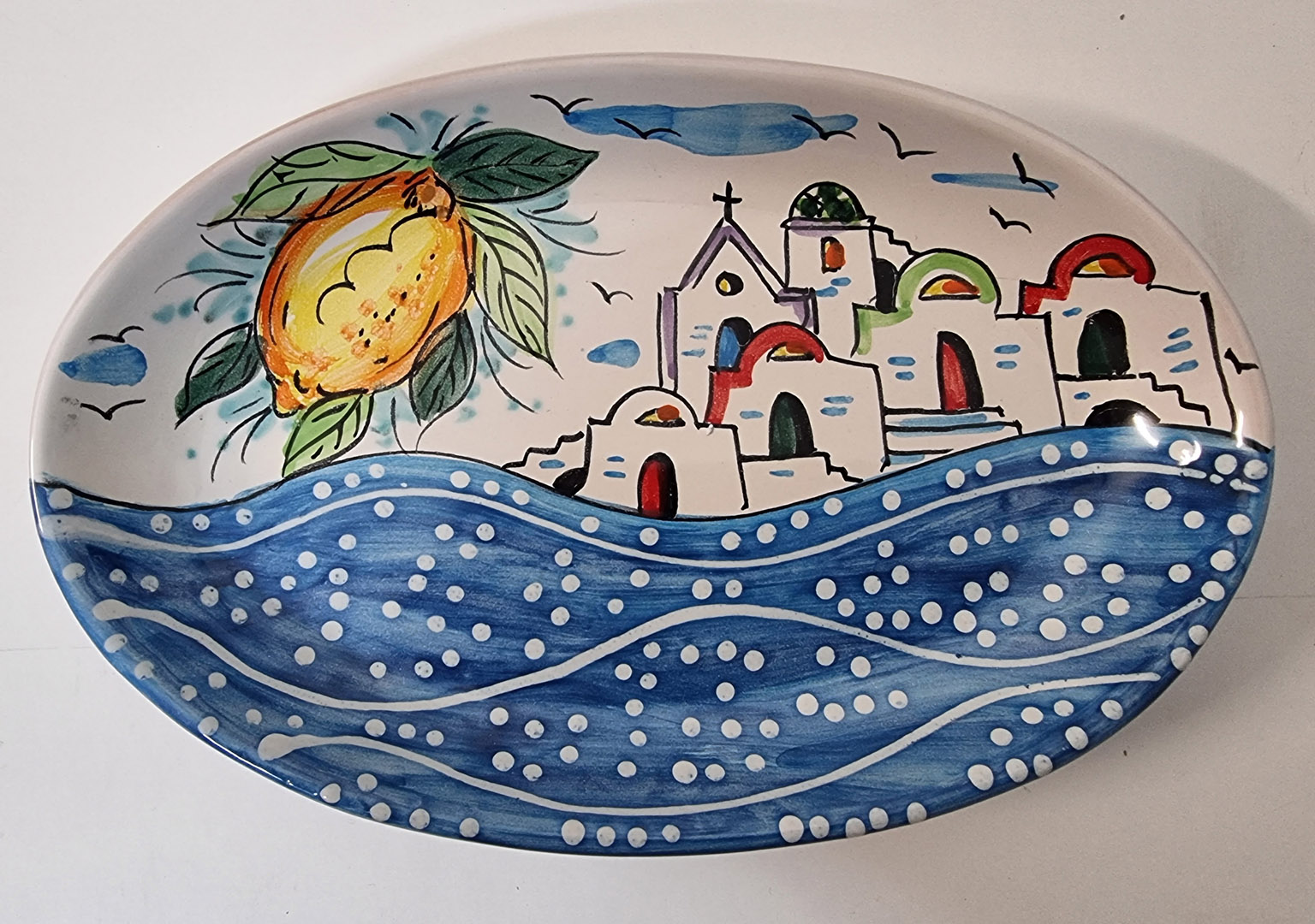 Ceramica Vincenzo Salsano
