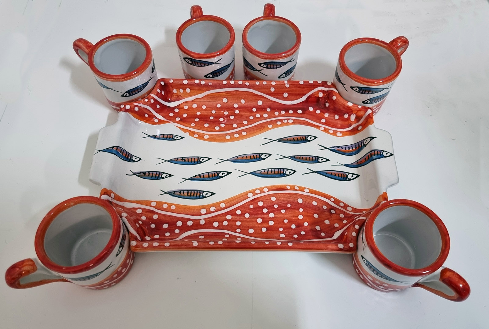 Ceramica Vincenzo Salsano